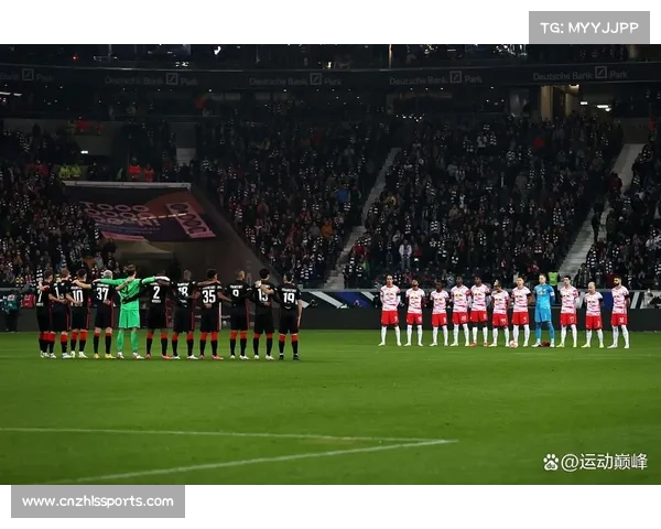 门兴VAR点球判罚遭取消，莱比锡客场逃过一劫