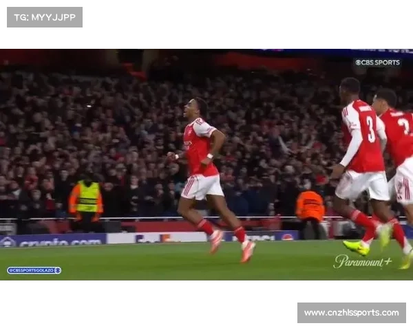 阿森纳3-1逆转拜仁暂居榜首，萨卡造两球