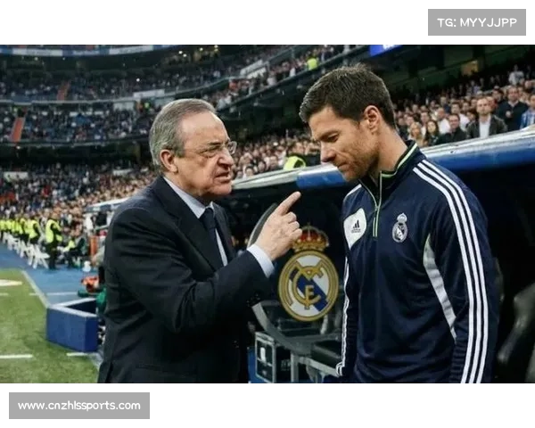 阿隆索下课谏言：别惯着更衣室，皇马两年一无所获就怪弗洛伦蒂诺