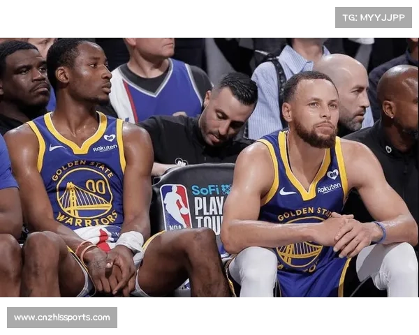 湖人有意库明加，勇士评估交易可能性