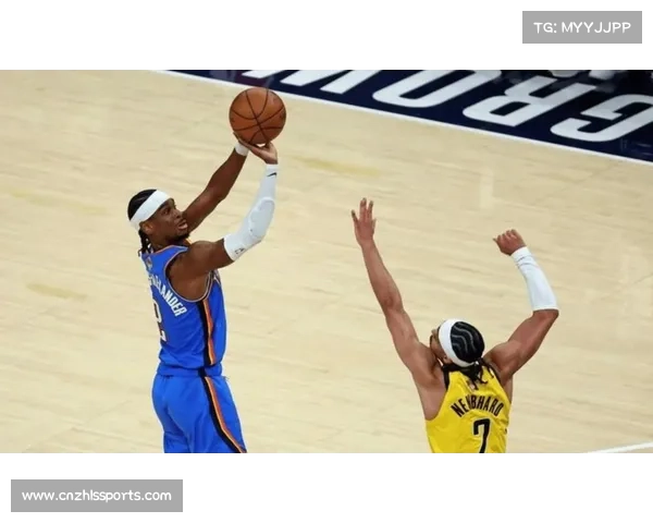 雷霆客场挑战猛龙，亚历山大率队巩固榜首